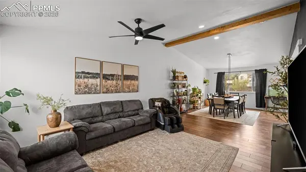 3230 Pony Tracks DR, Colorado Springs, CO 80922