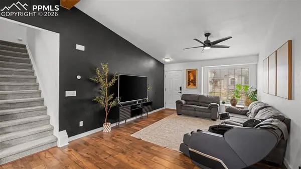 3230 Pony Tracks DR, Colorado Springs, CO 80922