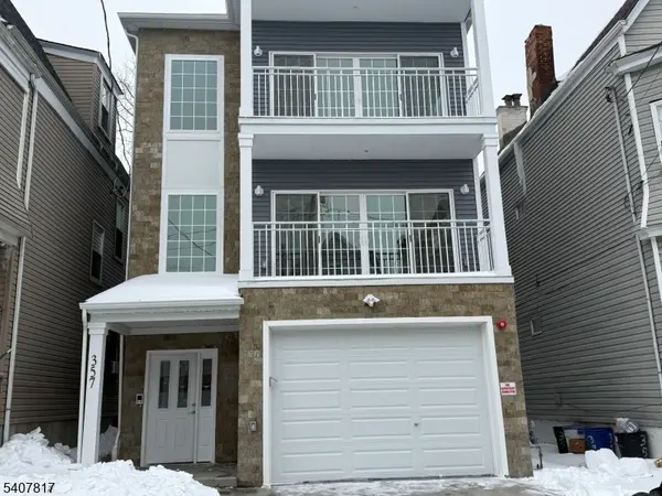 357-359 S 11Th St, Newark City, NJ 07103