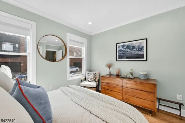 406 Madison St #1R, Hoboken City, NJ 07030