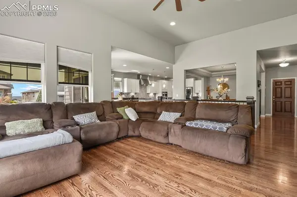 4394 Hanging Lake CIR, Colorado Springs, CO 80924