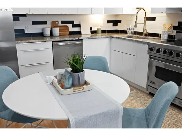 12600 SW CRESCENT ST #206, Beaverton, OR 97005