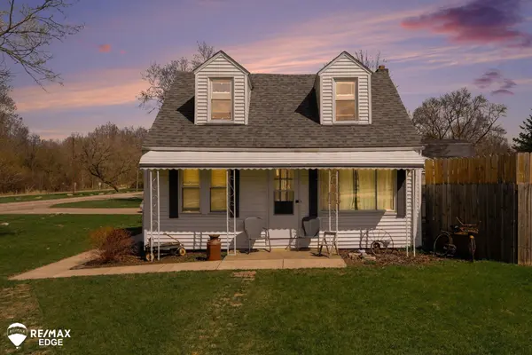 5206 Branch RD, Genesee Twp, MI 48506