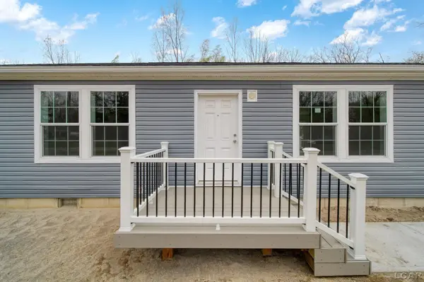 4762 Hooks Mill DR, Adrian Twp, MI 49221