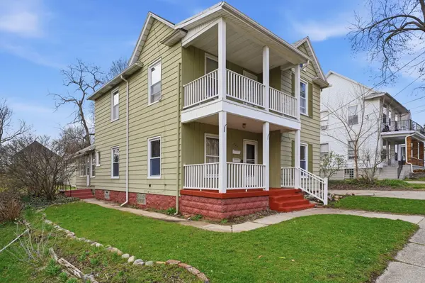 531 Eastern AVE NE, City Of Grand Rapids, MI 49503