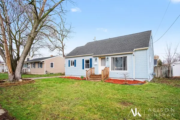 2329 Golden ST SW, City Of Wyoming, MI 49519