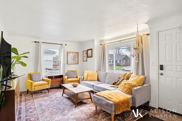 2329 Golden ST SW, City Of Wyoming, MI 49519