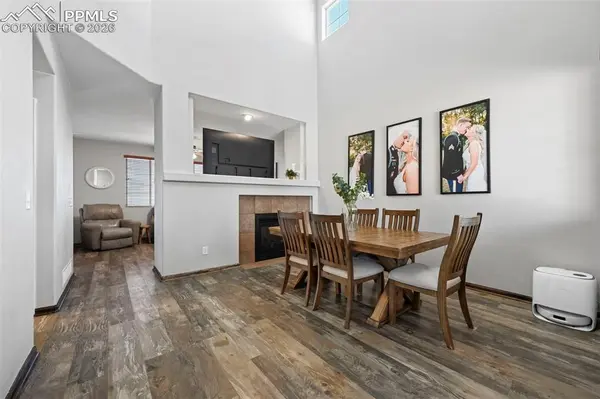 1926 Tee Post LN, Colorado Springs, CO 80951