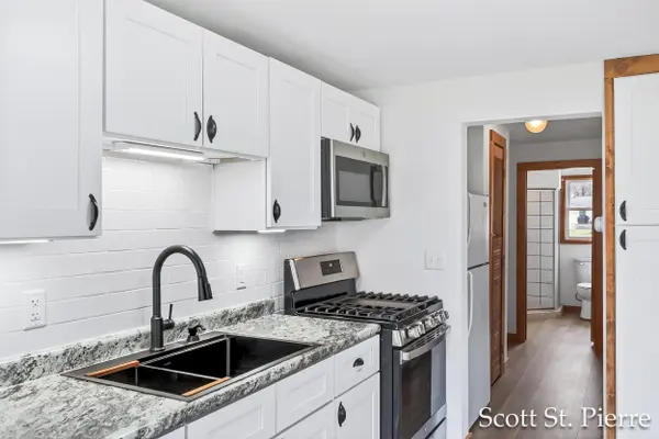 1497 Riblet ST, Muskegon Twp, MI 49445