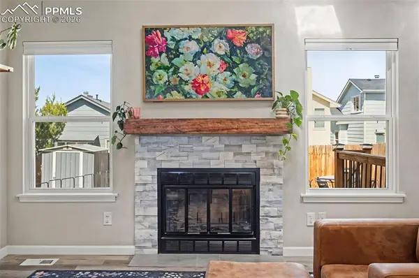 8230 Steadman DR, Colorado Springs, CO 80920