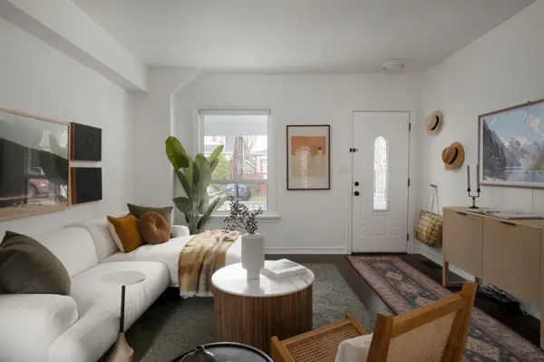 146 Gledhill AVE, Toronto E03, ON M4C 5L1