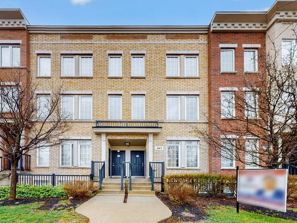 397 Beechgrove DR #66, Toronto E10, ON M1E 3R1