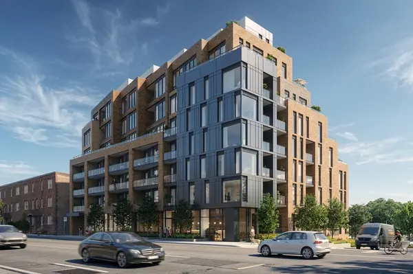 1161 Kingston RD #201, Toronto E06, ON M1N 1P2