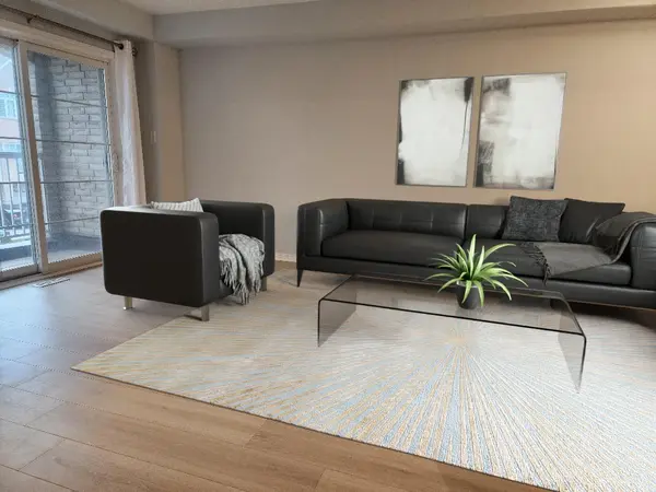 33 Bondsmith ST, Ajax, ON L1S 0A5