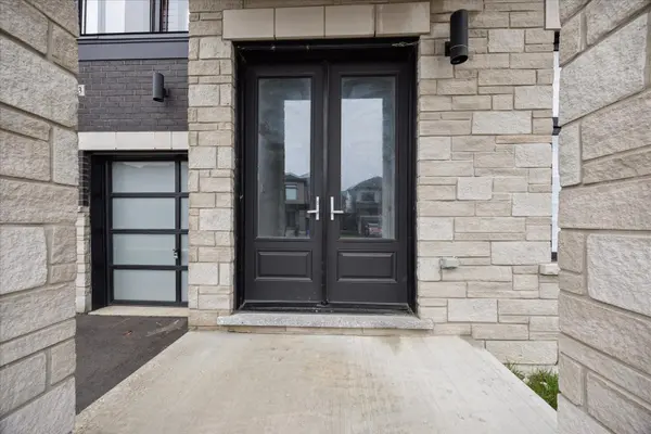 263 Factor ST, Vaughan, ON L4H 5C1