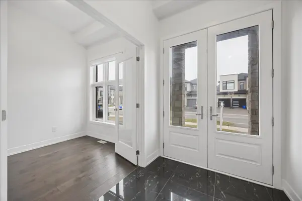 263 Factor ST, Vaughan, ON L4H 5C1