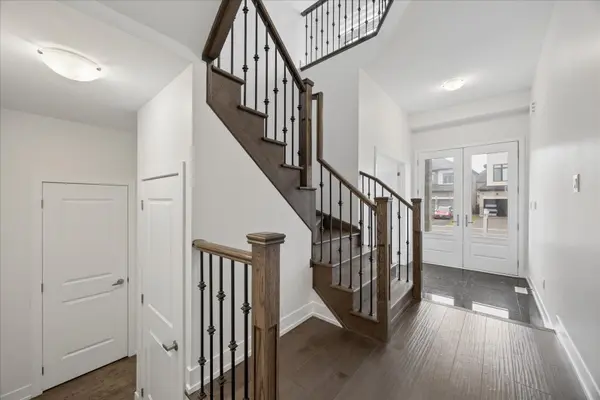 263 Factor ST, Vaughan, ON L4H 5C1