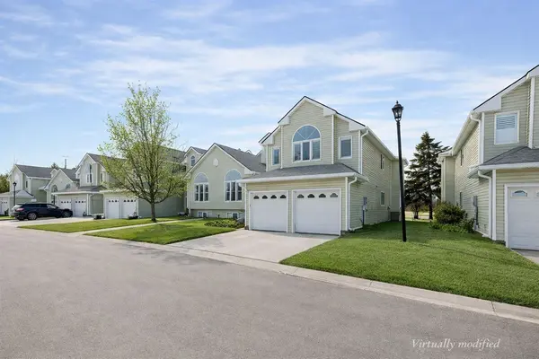 57 Barker BLVD, Collingwood, ON L9Y 4W4