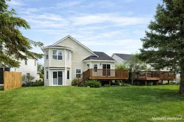 57 Barker BLVD, Collingwood, ON L9Y 4W4