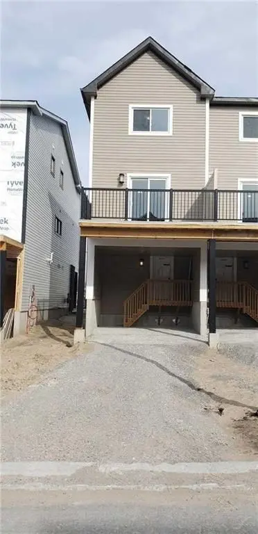 57 Andean LN, Barrie, ON L9J 0J4