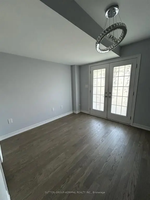 57 Andean LN, Barrie, ON L9J 0J4