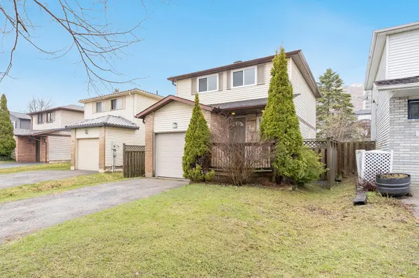 18 Argyle RD, Barrie, ON L4N 6P9