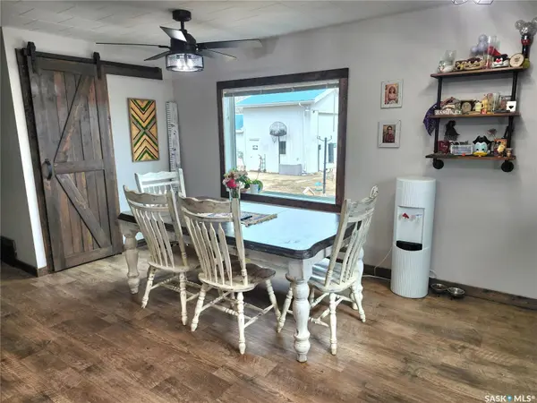 Rural Address, Grass Lake Rm No. 381, SK S0K 4L0