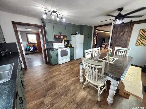 Rural Address, Grass Lake Rm No. 381, SK S0K 4L0