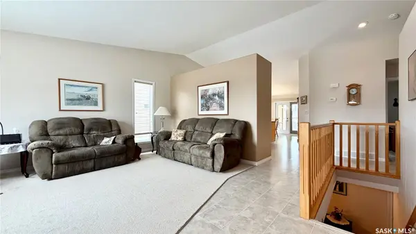 15B Downing DRIVE, Lanigan, SK S0K 2M0