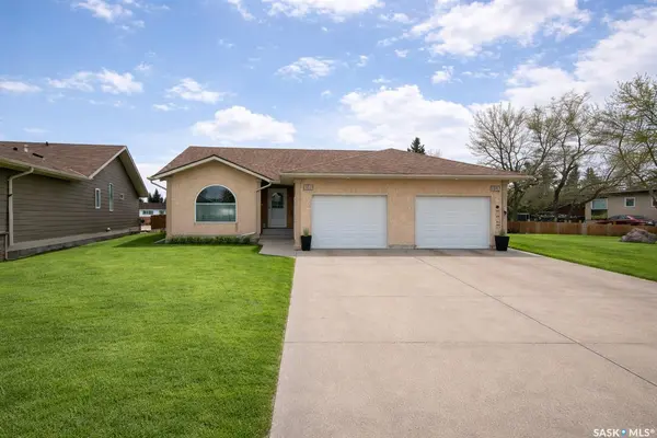 15B Downing DRIVE, Lanigan, SK S0K 2M0