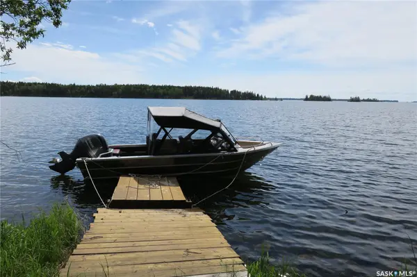 Lake Address, Lac La Ronge Provincial Park, SK S0J 1L0