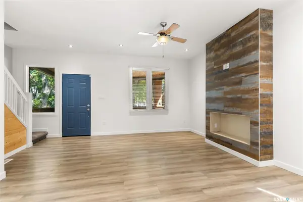 2358 Montreal STREET, Regina, SK S4P 1L8