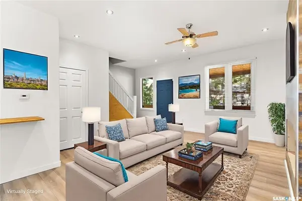 2358 Montreal STREET, Regina, SK S4P 1L8