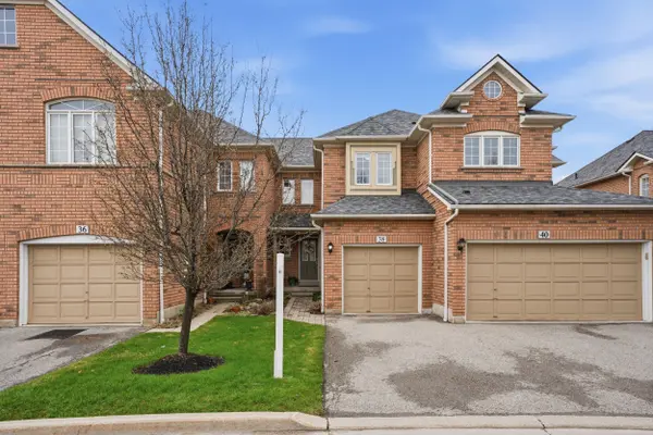 2665 Thomas ST #38, Mississauga, ON L5M 6G4