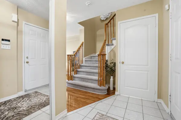 2665 Thomas ST #38, Mississauga, ON L5M 6G4