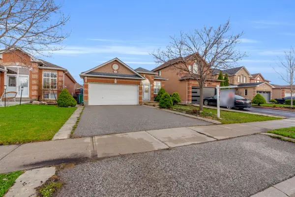 112 Cresthaven RD, Brampton, ON L7A 1H8