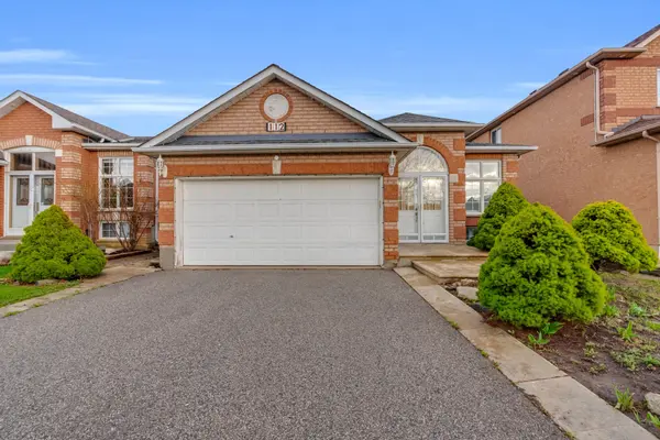112 Cresthaven RD, Brampton, ON L7A 1H8