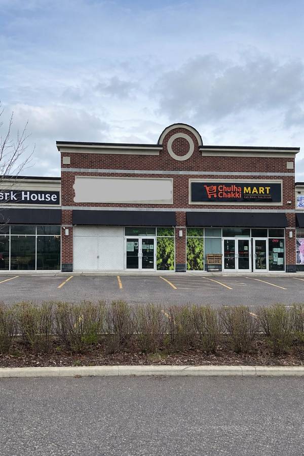 40 Rivermont RD E #5, Brampton, ON L6Y 6G7