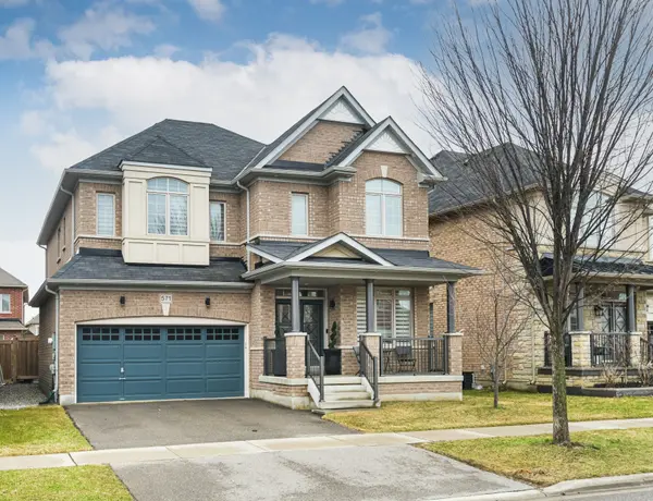 571 Dougall AVE, Caledon, ON L7C 3Z4