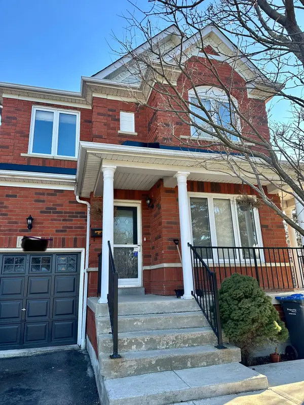 5950 Shelford TER, Mississauga, ON L5M 6K3