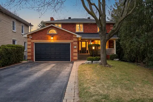 352 Broadway AVE, Milton, ON L9T 1T7