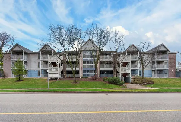 2010 Cleaver AVE #224, Burlington, ON L7M 4C1