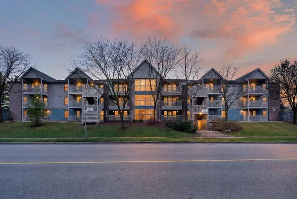 2010 Cleaver AVE #224, Burlington, ON L7M 4C1