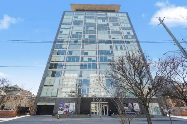 300 Lisgar ST #1208, Ottawa Centre, ON K2P 0E2