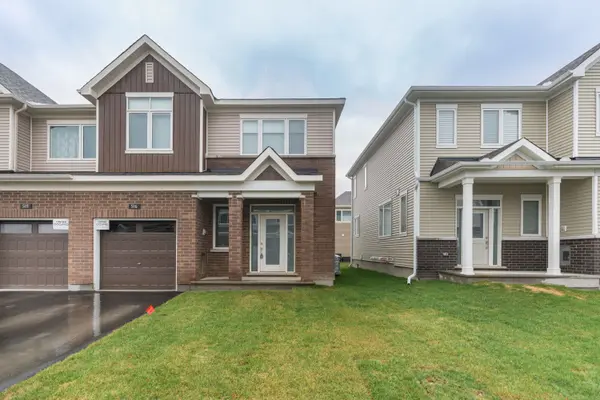 516 Loury ROW, Orleans - Convent Glen And Area, ON K1W 0M7