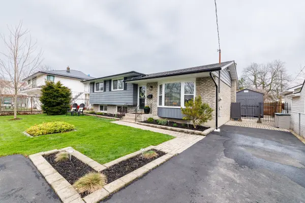 3 Northglen AVE E, St. Catharines, ON L2M 1B3