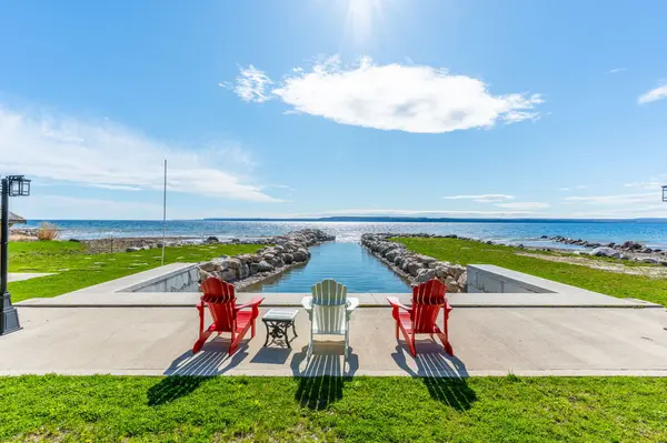 339605 Presqu'ile RD, Georgian Bluffs, ON N0H 1S0