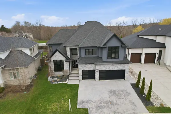 686 Hickorystick Key N/A, London North, ON N6G 0M8