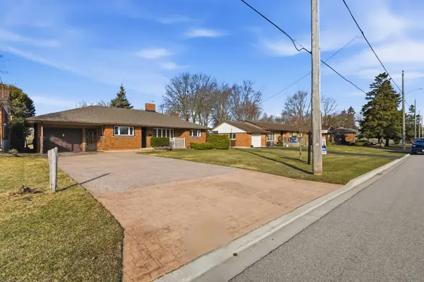 25 Wistow ST, London East, ON N5Y 1C9