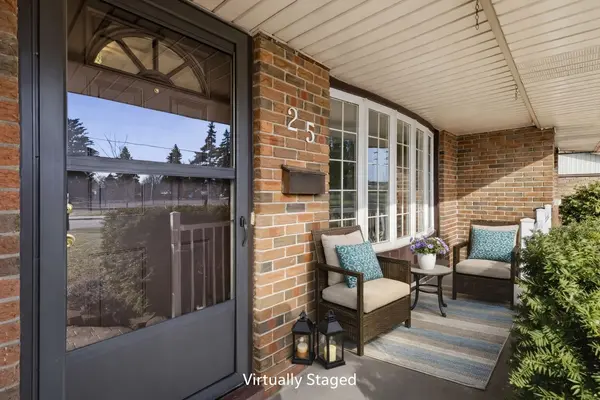 25 Wistow ST, London East, ON N5Y 1C9